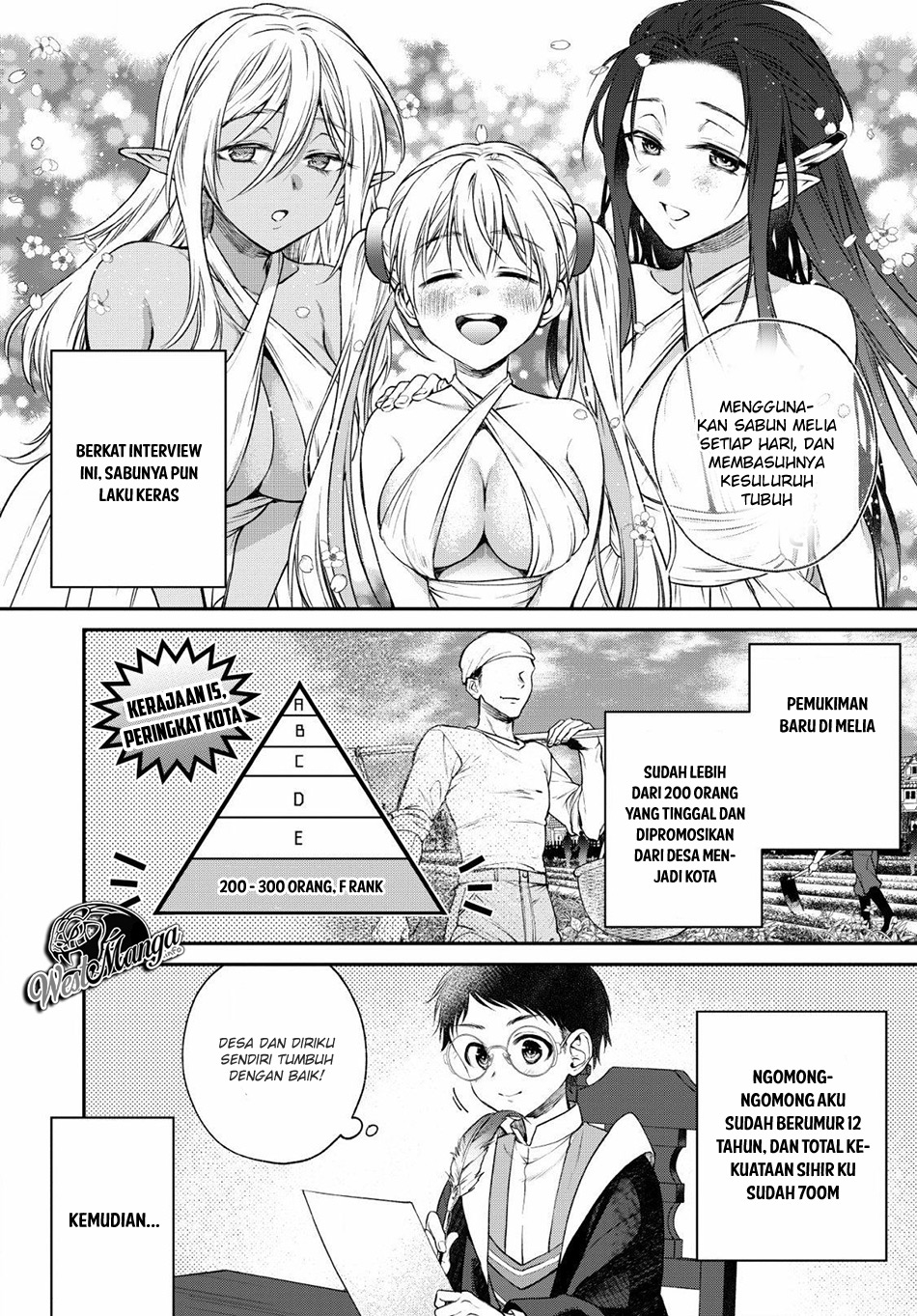 Dilarang COPAS - situs resmi www.mangacanblog.com - Komik isekai cheat kaitakuki 005 - chapter 5 6 Indonesia isekai cheat kaitakuki 005 - chapter 5 Terbaru 23|Baca Manga Komik Indonesia|Mangacan